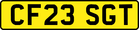 CF23SGT
