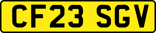CF23SGV