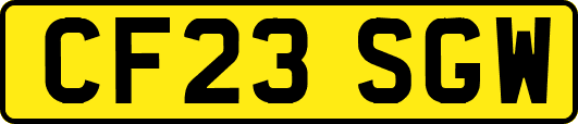CF23SGW