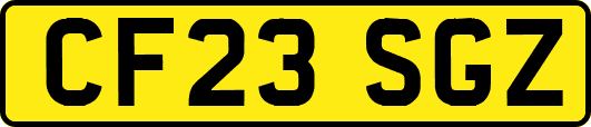 CF23SGZ