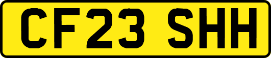 CF23SHH