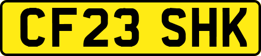 CF23SHK