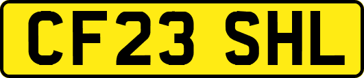 CF23SHL