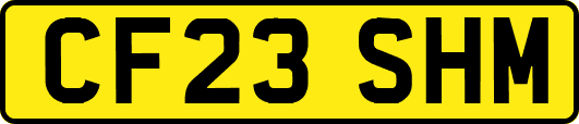 CF23SHM