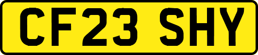 CF23SHY