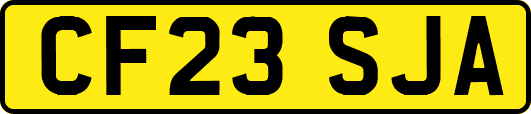 CF23SJA
