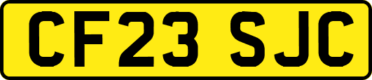 CF23SJC