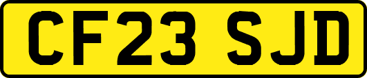 CF23SJD