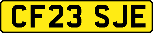 CF23SJE