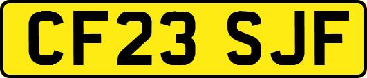 CF23SJF