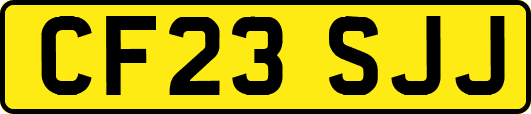 CF23SJJ