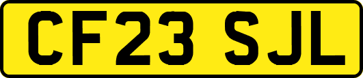 CF23SJL