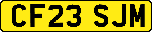 CF23SJM