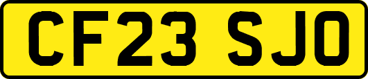 CF23SJO