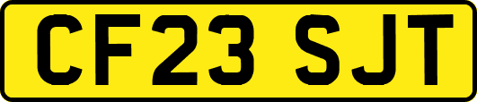 CF23SJT