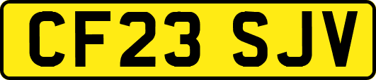 CF23SJV