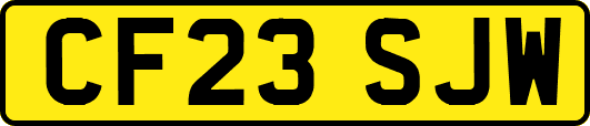 CF23SJW