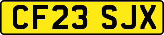 CF23SJX