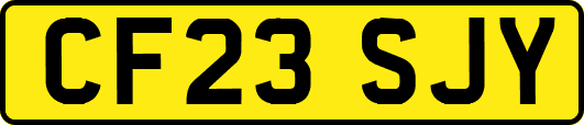 CF23SJY