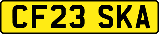 CF23SKA