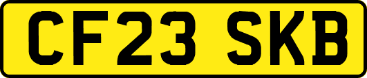 CF23SKB