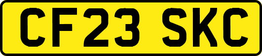 CF23SKC