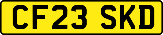 CF23SKD