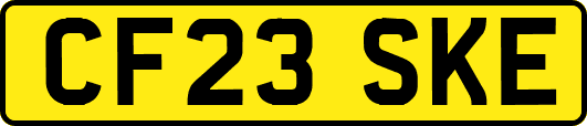 CF23SKE