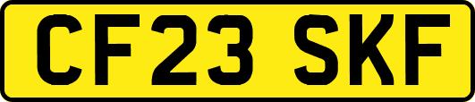 CF23SKF