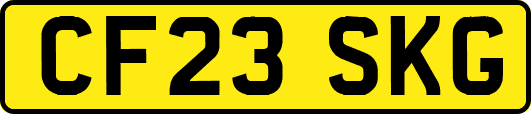 CF23SKG