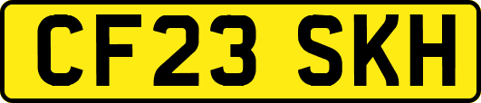 CF23SKH