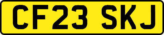 CF23SKJ