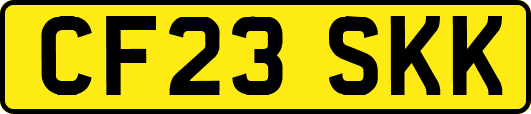 CF23SKK