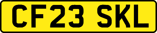 CF23SKL