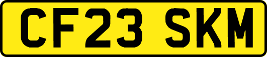 CF23SKM