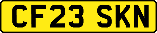 CF23SKN