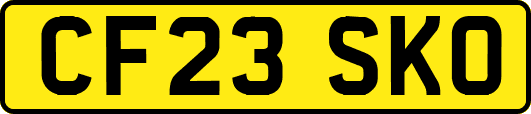 CF23SKO