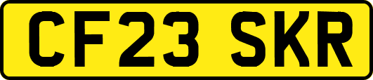 CF23SKR