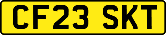 CF23SKT
