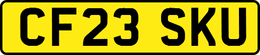CF23SKU
