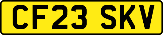 CF23SKV