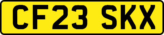 CF23SKX