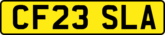 CF23SLA