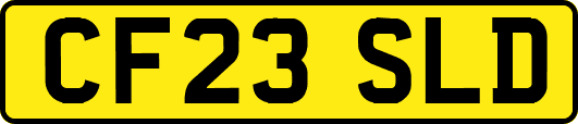 CF23SLD