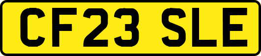 CF23SLE