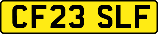 CF23SLF