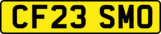 CF23SMO