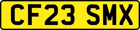 CF23SMX