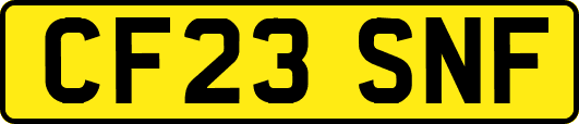CF23SNF