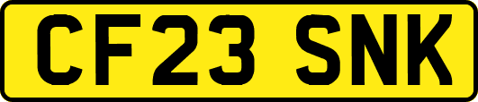 CF23SNK